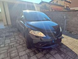 Blu/azzurro Usata 2019 Lancia Ypsilon Gold Due volumi | 12.500 € (Molto cara)