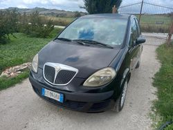 Nero Usata 2005 Lancia Musa Monovolume | 3000 € (Cara)