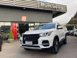 Bianco Usata 2023 DR Automobiles DR4 SUV | 13.990 € (Buon prezzo)