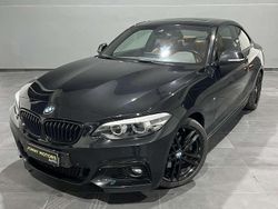 Nero Usata 2019 BMW 230 M Sport Coupé | 25.900 €