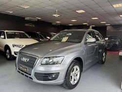 Usata 2010 Audi Q5 Ambiente SUV | 14.300 € (Molto cara)