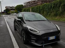 Usata 2018 Ford Fiesta Performance Edition Due volumi | 18.490 € (Buon prezzo)