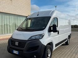 Bianco Usata 2023 Fiat Ducato Furgone | 19.800 € (Ottimo prezzo)