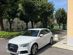 Usata 2020 Audi A3 Admired Tre volumi | 21.000 € (Ottimo prezzo)