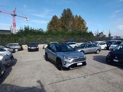 Grigio Usata 2019 Toyota RAV4 Station wagon | 31.000 € (Cara)