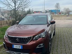 Usata 2017 Peugeot 3008 SUV | 14.500 € (Ottimo prezzo)