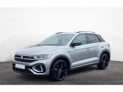 Argento Usata 2024 VW T-Roc R-line SUV | 24.890 € (Ottimo prezzo)