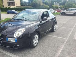 Other Käytetty 2012 Alfa Romeo MiTo Progression Viistoperä | 3950 € (Perustarjous)
