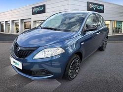 Blu Usata 2023 Lancia Ypsilon Silver Due volumi | 13.850 € (Buon prezzo)