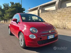 Usata 2021 Fiat 500 Due volumi | 9800 € (Super prezzo)