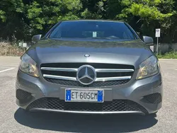 Grigio Usata 2013 Mercedes A180 Premium Tre volumi | 8800 € (Super prezzo)