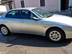Usata 1998 Alfa Romeo 156 Tre volumi | 3600 € (Buon prezzo)