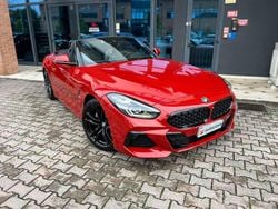 Rosso Usata 2020 BMW Z4 M Sport Cabrio | 38.499 € (Buon prezzo)