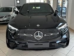 Nero Nuova 2025 Mercedes 220 AMG Line Premium Plus Coupé | 81.000 € (Cara)