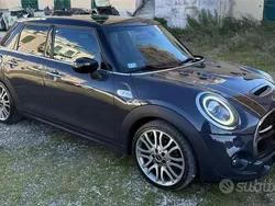 Grigio Usata 2019 Mini Cooper S Hype Due volumi | 17.350 € (Ottimo prezzo)
