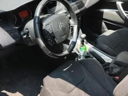 Usata 2009 Citroën C5 Tre volumi | 1950 € (Super prezzo)