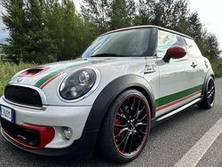 Usata 2011 Mini John Cooper Works Due volumi | 19.500 € (Molto cara)