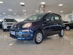 Blu Usata 2020 Fiat Panda Easy Tre volumi | 7500 € (Super prezzo)