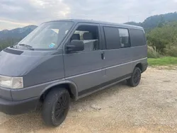 Grigio Usata 1999 VW T4 S Furgone | 8900 € (Cara)