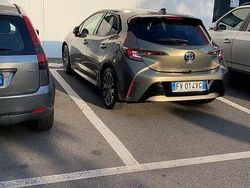 Usata 2020 Toyota Corolla Style Tre volumi | 16.500 € (Buon prezzo)