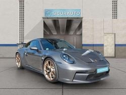 Grigio Usata 2021 Porsche 911 GT3 Coupé | 189.900 € (Buon prezzo)