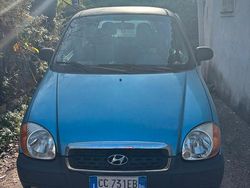 Usata 2003 Hyundai Atos Due volumi | 1100 €