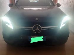 Nero Usata 2018 Mercedes GLA45 AMG AMG SUV | 26.500 € (Buon prezzo)
