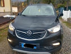 Nero Usata 2019 Opel Mokka SUV | 11.000 € (Buon prezzo)