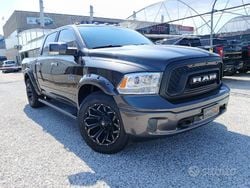 Granite crystal Usata 2019 Dodge Ram Pick-up | 43.900 € (Cara)