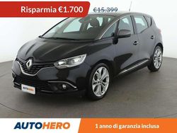 Nero Usata 2019 Renault Scénic IV Monovolume | 13.699 € (Ottimo prezzo)