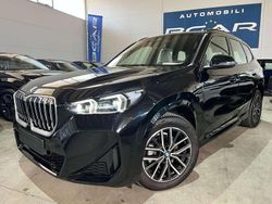 Nero Usata 2025 BMW X1 M Sport SUV | 44.990 € (Buon prezzo)