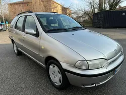 Grigio Usata 2001 Fiat Palio Weekend Station wagon | 1250 € (Buon prezzo)