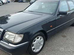 Usata 1996 Mercedes 320 Tre volumi | 8700 €