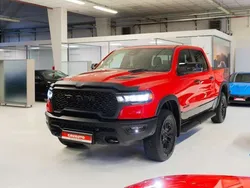 Rosso Nuova 2025 RAM 1500 Pick-up | 85.950 € (Cara)