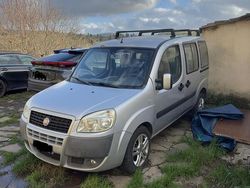 Usata 2009 Fiat Doblò Dynamic Monovolume | 5200 €