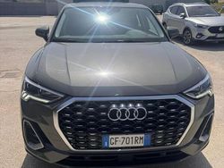 Grigio Usata 2021 Audi Q3 SUV | 28.000 € (Super prezzo)