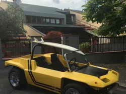 Usata 1970 VW Buggy Dune Tre volumi | 17.000 €