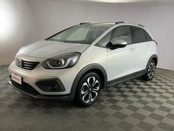Grigio Usata 2020 Honda Jazz Executive Due volumi | 15.999 € (Buon prezzo)