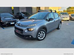Grigio Usata 2020 Citroën C3 PureTech Due volumi | 9999 € (Super prezzo)