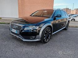 Usata 2009 Audi A4 Allroad Station wagon | 7500 € (Buon prezzo)
