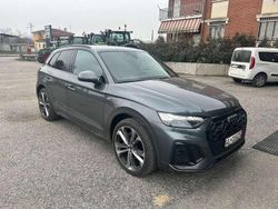 Usata 2022 Audi Q5 S-line plus SUV | 49.500 € (Molto cara)