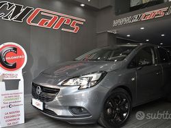 Grigio Usata 2019 Opel Corsa Edition Tre volumi | 8900 € (Buon prezzo)
