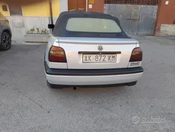 Usata 1996 VW Golf III Tre volumi | 3000 € (Buon prezzo)