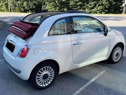 Bianco Usata 1995 Fiat 126 Due volumi | 5000 €