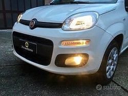 Bianco Usata 2020 Fiat Panda Easy Tre volumi | 9200 € (Buon prezzo)