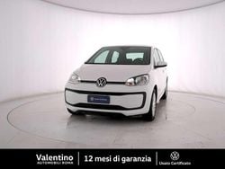 Bianco Usata 2020 VW up! Move Due volumi | 11.950 € (Buon prezzo)