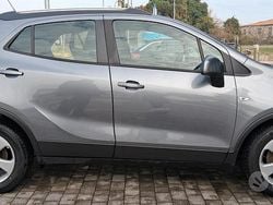 Grigio Usata 2018 Opel Mokka X S SUV | 12.200 € (Buon prezzo)
