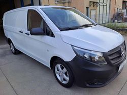 Bianco Usata 2018 Mercedes Vito Monovolume | 12.400 € (Super prezzo)