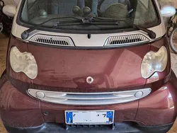 Usata 2005 Smart ForTwo Coupé Coupé | 3300 € (Ottimo prezzo)