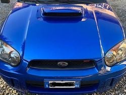 Usata 2005 Subaru Impreza | 50.000 €